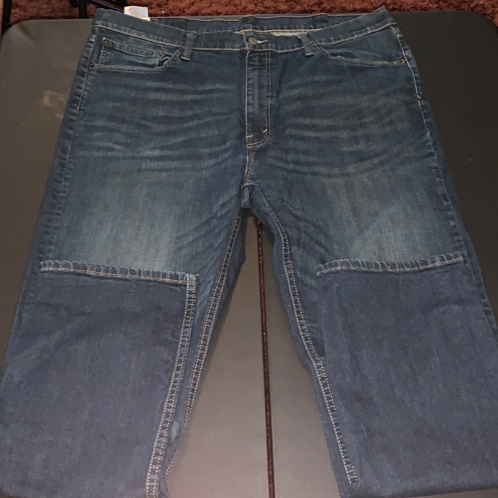 Levi’s 541 jeans. Great condition.